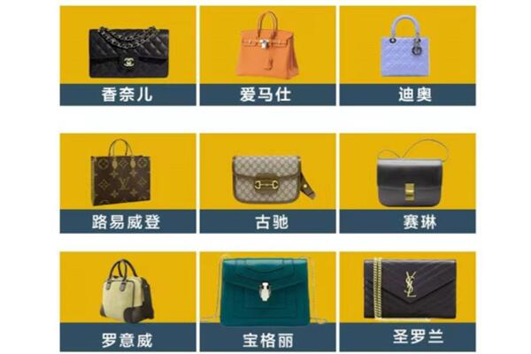 成都市彭州回收品牌包包