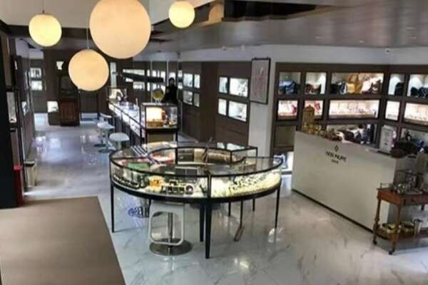 成都市彭州寄卖奢侈品店